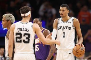 常规赛第5 常规赛第5