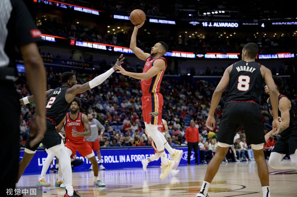 晋级形势 晋级形势